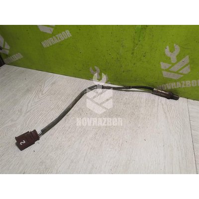 Датчик кислородный/Lambdasonde Audi A3 8L1 1996-2003 Датчик кислородный/Lambdasonde Audi A3 8L1 1996-2003