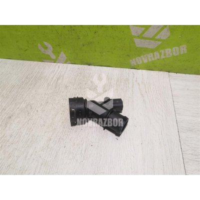 Фланец / тройник Audi TT (8N3) 1998-2006