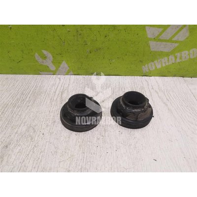 Проставка под заднюю пружину Seat Ibiza 4 2002-2008