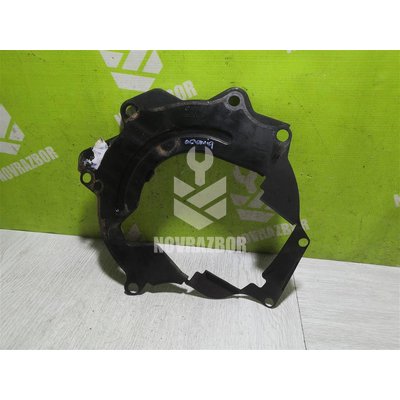 Пластина КПП Seat Toledo 2 1999-2006 Пластина КПП Seat Toledo 2 1999-2006