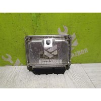 Блок управления двигателем Skoda Octavia A5 1Z   04-13