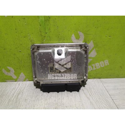 Блок управления двигателем Skoda Octavia A5 1Z   04-13