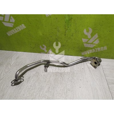 Трубка системы рециркуляции (EGR) Seat Leon 1M1 1999-2006