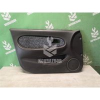 Обшивка двери комплект Kia Sephia Shuma 1996-2001