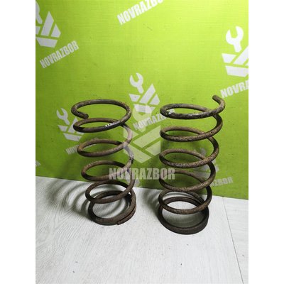 Пружина передняя Kia Sephia Shuma 2 2001-2004