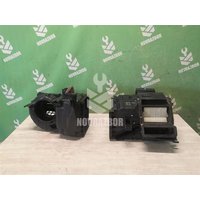 Корпус отопителя Kia Sephia Shuma 2 2001-2004