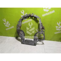 Пластина КПП Kia Sephia Shuma 2 2001-2004