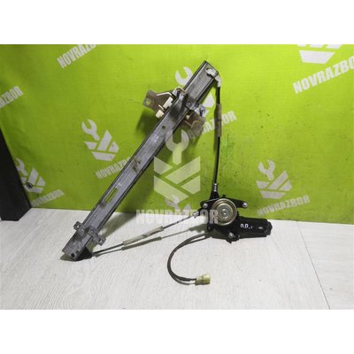 Стеклоподъемник электр. передний правый Kia Sephia Shuma 2 2001-2004