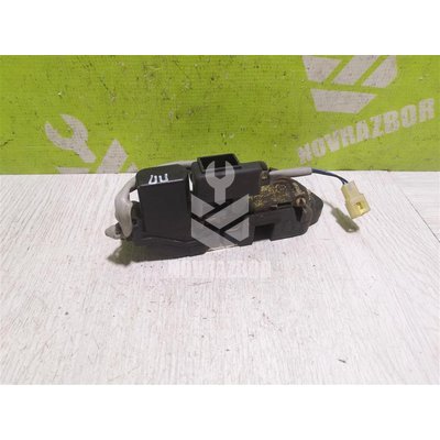 Замок двери передней правой Kia Sephia Shuma 2 2001-2004