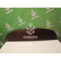 Спойлер (дефлектор) крышки багажника Hyundai i30 12-17