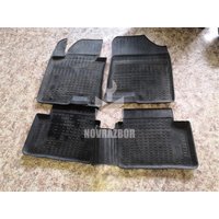 Коврики к-кт Hyundai i30 12-17