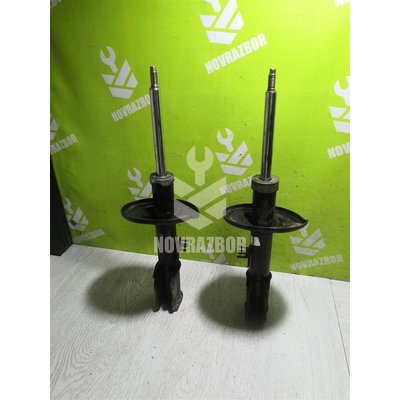 Амортизатор передний Kia Sephia Shuma 2 2001-2004