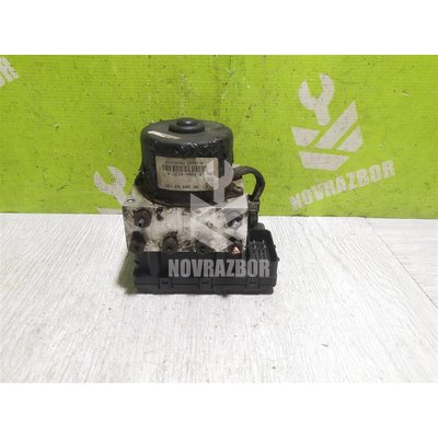 Блок ABS насос Kia Sephia Shuma 2 2001-2004