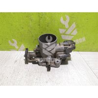 Заслонка дроссельная механическая Kia Sephia Shuma 1996-2001