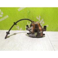 Суппорт передний левый Audi 80  90  B3  86-91