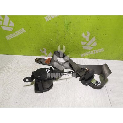 Ремень безопасности Kia Sephia Shuma 2 2001-2004