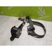 Ремень безопасности Kia Sephia Shuma 2 2001-2004