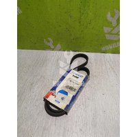 Ремень приводной ручейковый Kia Sephia Shuma 2 2001-2004
