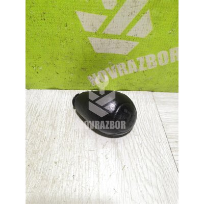 Рукоятка рычага КПП Kia RIO 1 2000-2004 Рукоятка рычага КПП Kia RIO 1 2000-2004