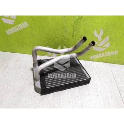 Радиатор отопителя Kia Sephia Shuma 2 2001-2004