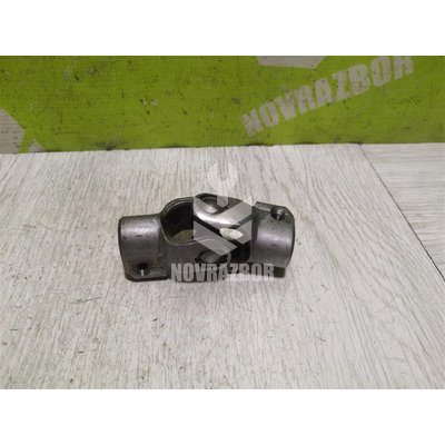 Кардан рулевой Kia Sephia Shuma 2 2001-2004