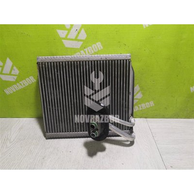 Испаритель кондиционера Kia Ceed 2012>