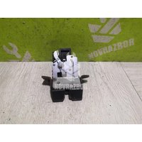 Замок багажника Kia Ceed 2012>