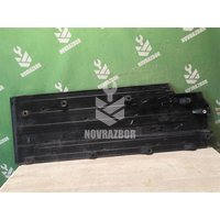 Защита антигравийная Hyundai i30 12-17