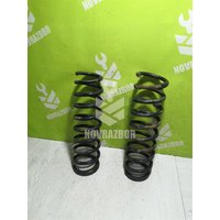 Пружина задняя Kia Ceed 2012>