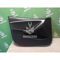 Обшивка двери комплект Hyundai i30 12-17
