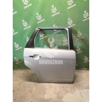 Дверь задняя правая Ford Focus 2 08-11