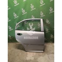 Дверь задняя правая Chery QQ6 S21 07-10