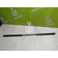 Молдинг задней левой двери Chery QQ6 S21 07-10