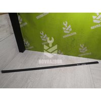 Молдинг передней левой двери Chery QQ6 S21 07-10