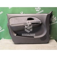 Обшивка двери комплект Chery QQ6 S21 07-10