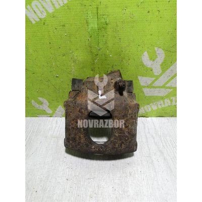 Суппорт передний левый Kia Sephia Shuma 2 2001-2004