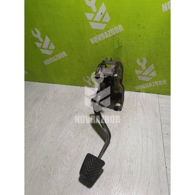 Педаль сцепления Kia Ceed 2012> Педаль сцепления Kia Ceed 2012>