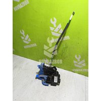 Замок двери задней правой Hyundai i30 12-17