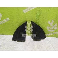 Накладка зеркала Hyundai i30 12-17