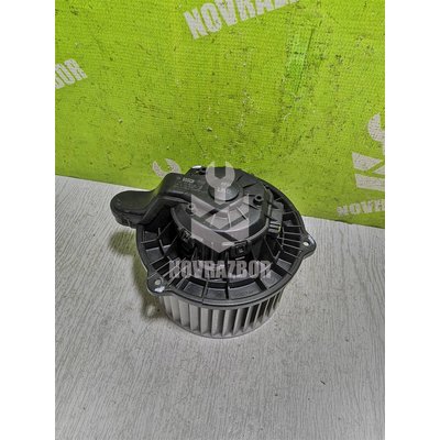 Моторчик печки Kia Ceed 2012>