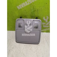Плафон салонный Hyundai i30 12-17