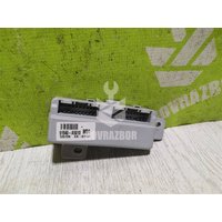 Блок электронный Hyundai i30 12-17