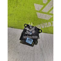 Моторчик заслонки отопителя Hyundai Elantra 11-16