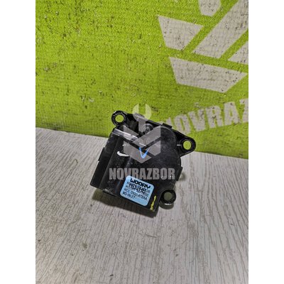 Моторчик заслонки отопителя Kia Ceed 2012>