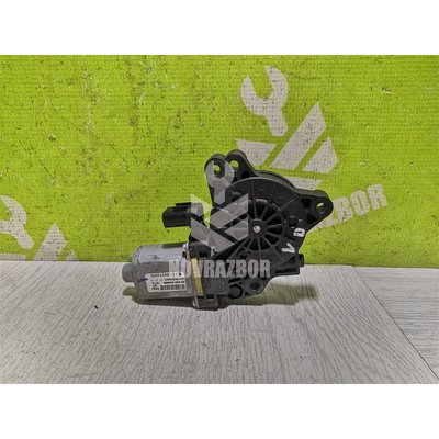 Моторчик стеклоподъемника Kia Ceed 2012>