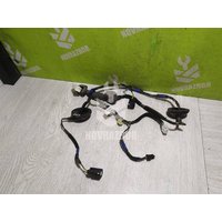 Проводка (коса) Hyundai i30 12-17