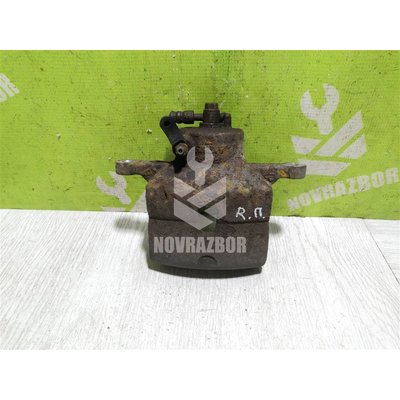 Суппорт передний правый Kia Ceed 2012>