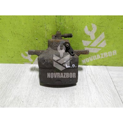 Суппорт передний левый Kia Ceed 2012> Суппорт передний левый Kia Ceed 2012>