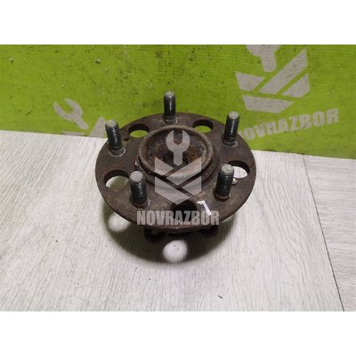 Ступица задняя Kia Ceed 2012>