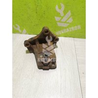 Кронштейн КПП левый Kia Ceed 2012>